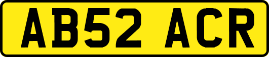 AB52ACR