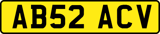 AB52ACV