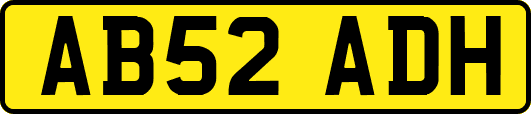 AB52ADH