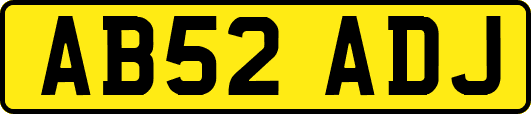 AB52ADJ