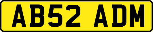 AB52ADM