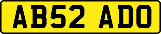 AB52ADO