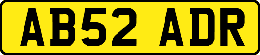 AB52ADR