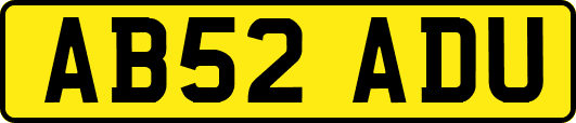 AB52ADU