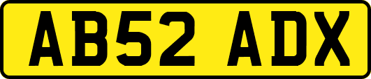 AB52ADX
