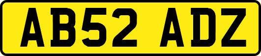 AB52ADZ