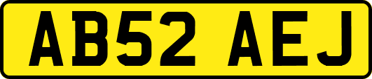 AB52AEJ