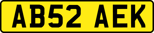 AB52AEK