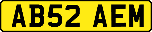 AB52AEM