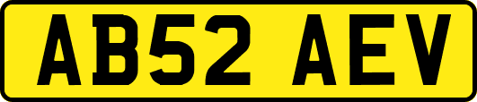 AB52AEV