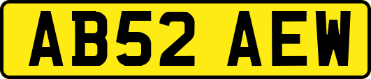AB52AEW