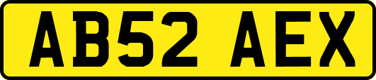 AB52AEX