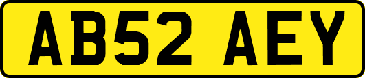 AB52AEY
