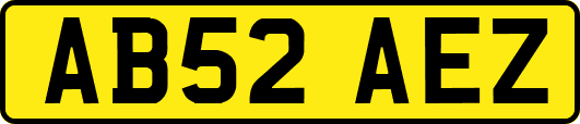AB52AEZ