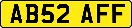 AB52AFF
