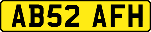 AB52AFH