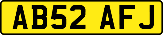 AB52AFJ