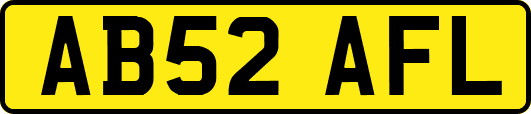 AB52AFL