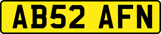 AB52AFN