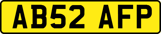 AB52AFP