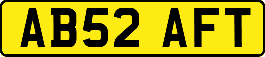 AB52AFT