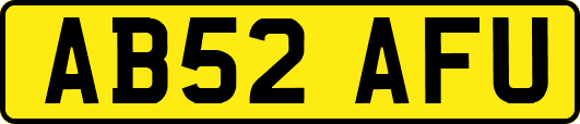 AB52AFU