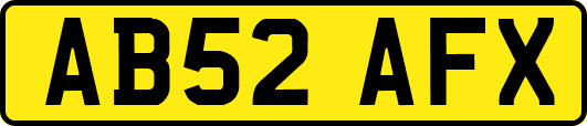 AB52AFX