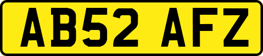 AB52AFZ