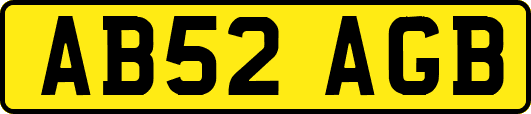 AB52AGB