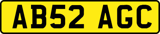 AB52AGC