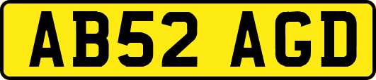 AB52AGD