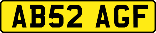 AB52AGF