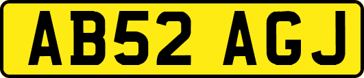 AB52AGJ