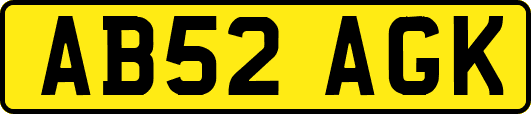 AB52AGK