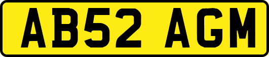 AB52AGM