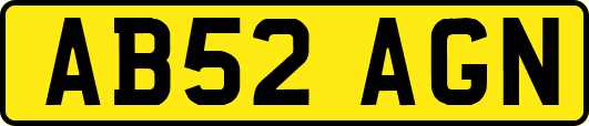 AB52AGN