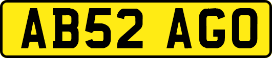 AB52AGO