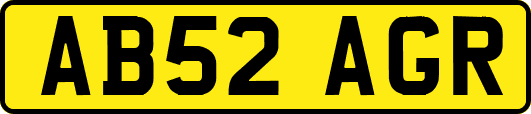 AB52AGR