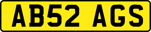 AB52AGS