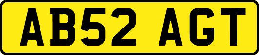 AB52AGT