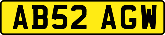 AB52AGW