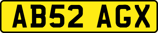AB52AGX
