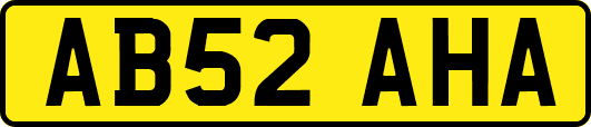 AB52AHA