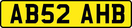 AB52AHB