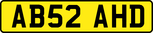 AB52AHD