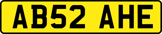 AB52AHE