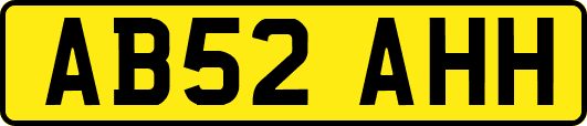 AB52AHH