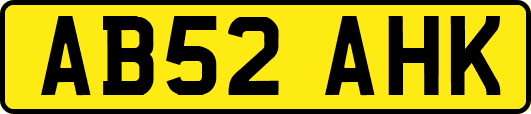 AB52AHK