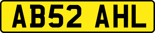 AB52AHL
