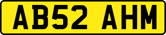 AB52AHM